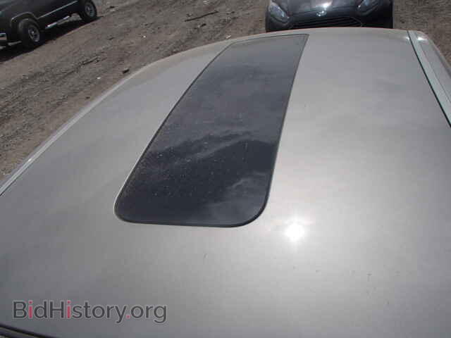 2007 NISSAN MAXIMA - VIN: 1N4BA41E17C839127 - Фото 9