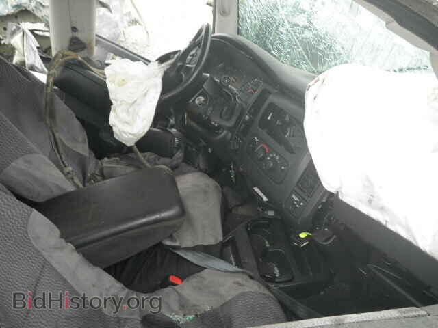 2004 DODGE DAKOTA - VIN: 1D7HG42N24S577417 - Фото 5