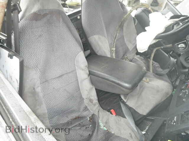2004 DODGE DAKOTA - VIN: 1D7HG42N24S577417 - Фото 6