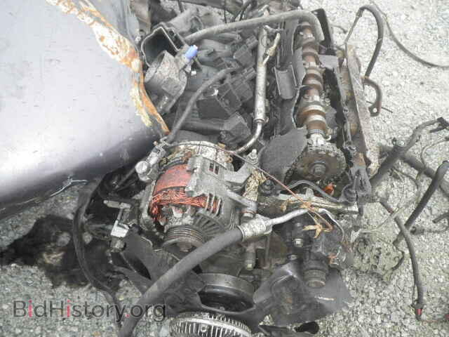 2004 DODGE DAKOTA - VIN: 1D7HG42N24S577417 - Фото 7