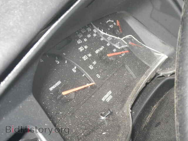 2004 DODGE DAKOTA - VIN: 1D7HG42N24S577417 - Фото 8