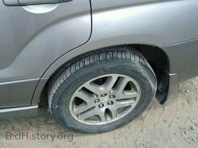 2006 SUBARU FORESTER - VIN: JF1SG676X6H748403 - Фото 9