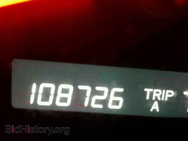 2008 HONDA PILOT - VIN: 5FNYF28318B026244 - Фото 8