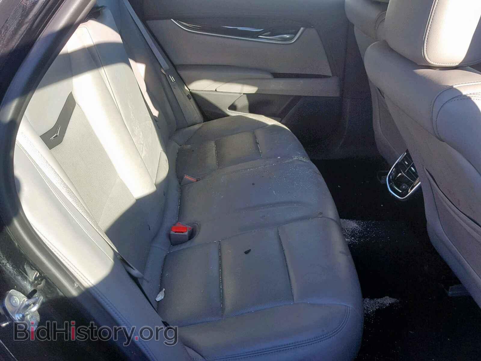 2017 CADILLAC XTS - VIN: 2G61M5S3XH9139960 - Фото 6