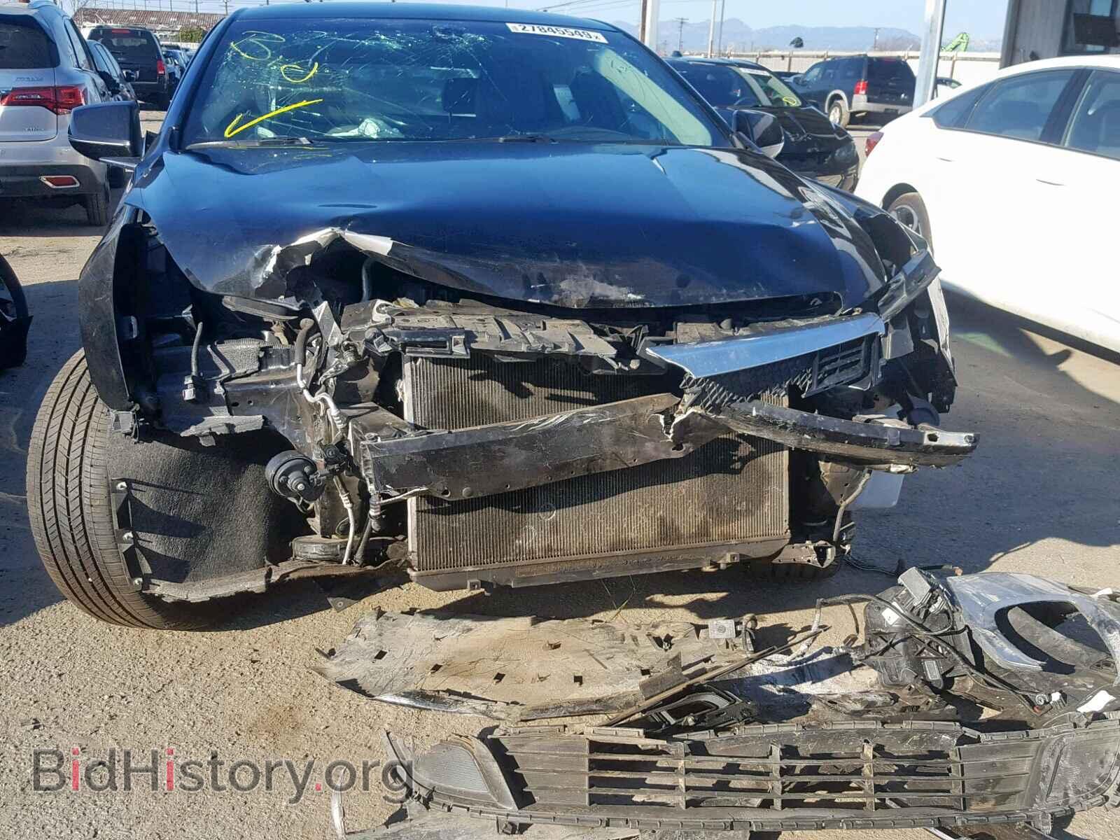 2017 CADILLAC XTS - VIN: 2G61M5S3XH9139960 - Фото 9