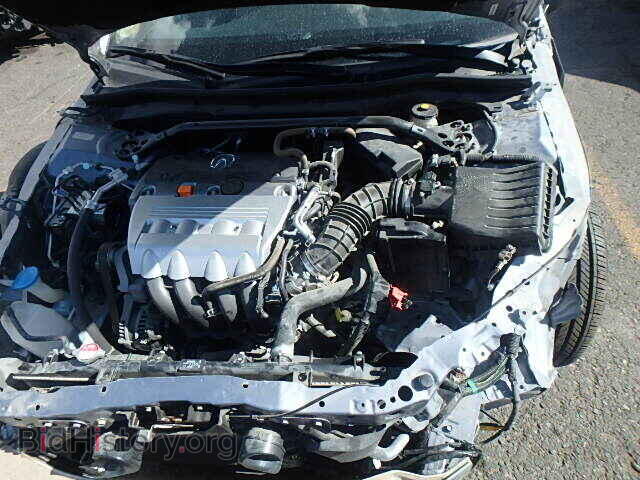 2012 ACURA TSX - VIN: JH4CU2F64CC021265 - Фото 7