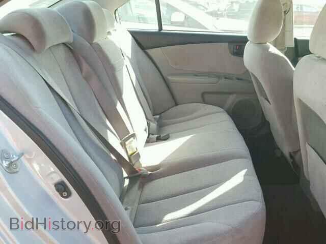 2009 KIA OPTIMA - VIN: KNAGE228395302538 - Фото 6