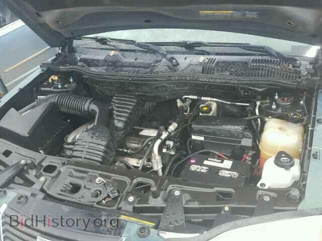 2006 SATURN VUE - VIN: 5GZCZ33D16S897246 - Фото 7