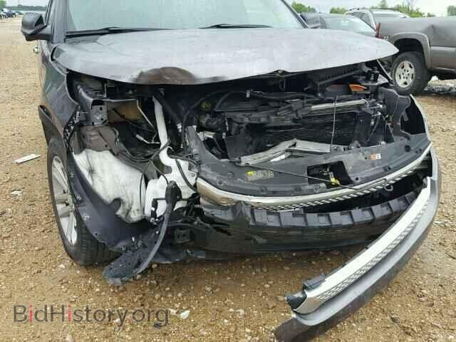 2012 FORD EXPLORER - VIN: 1FMHK7D87CGA16564 - Photo 9