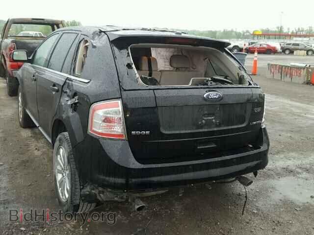 2009 FORD EDGE - VIN: 2FMDK39CX9BB05906 - Photo 3