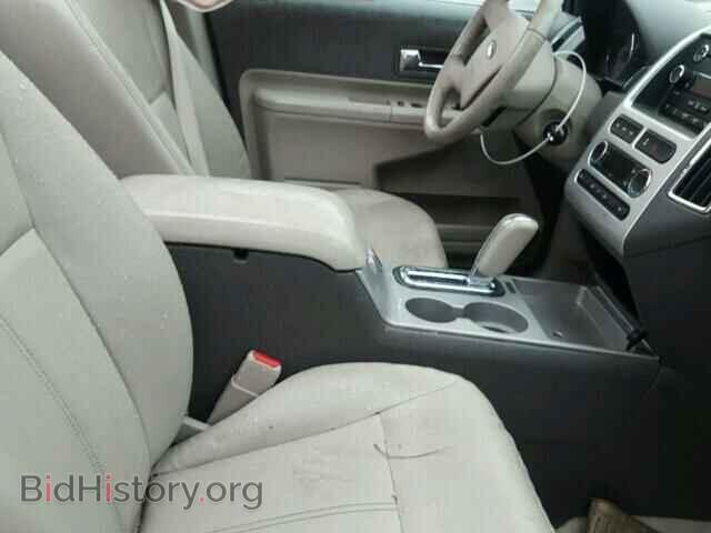 2009 FORD EDGE - VIN: 2FMDK39CX9BB05906 - Photo 5