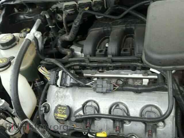 2009 FORD EDGE - VIN: 2FMDK39CX9BB05906 - Photo 7