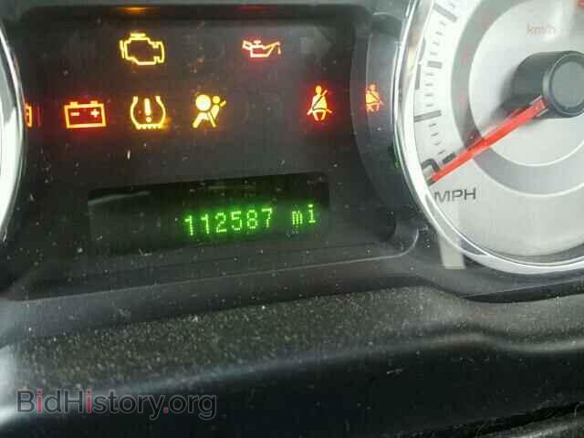 2009 FORD EDGE - VIN: 2FMDK39CX9BB05906 - Photo 8