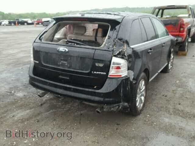 2009 FORD EDGE - VIN: 2FMDK39CX9BB05906 - Photo 9