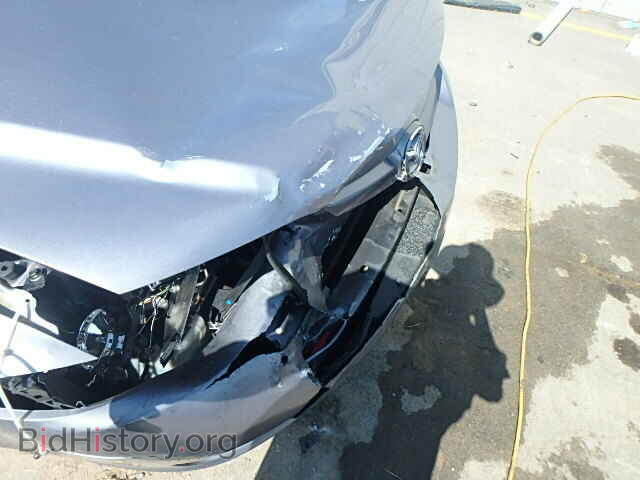 2007 MAZDA 6 - VIN: 1YVHP84C975M23197 - Photo 9