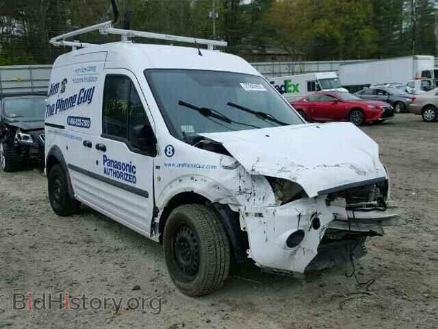 Фотография NM0LS7DN5AT031828 - FORD TRANSIT CO 2010