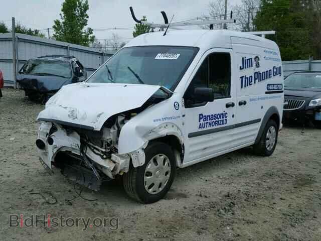 2010 FORD TRANSIT CO - VIN: NM0LS7DN5AT031828 - Фото 2
