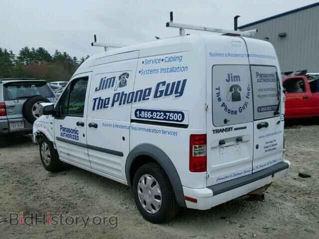 2010 FORD TRANSIT CO - VIN: NM0LS7DN5AT031828 - Фото 3