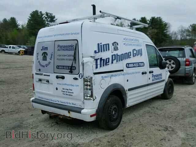 2010 FORD TRANSIT CO - VIN: NM0LS7DN5AT031828 - Фото 4