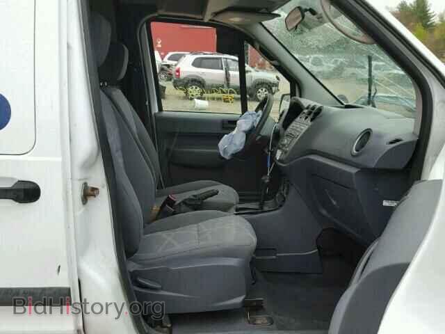 2010 FORD TRANSIT CO - VIN: NM0LS7DN5AT031828 - Фото 5