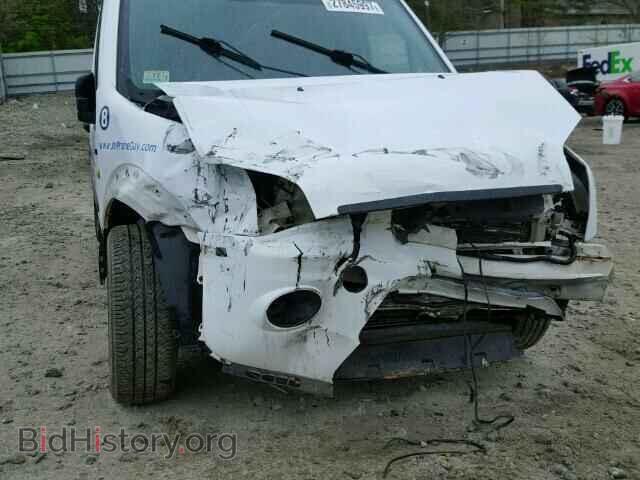 2010 FORD TRANSIT CO - VIN: NM0LS7DN5AT031828 - Фото 9