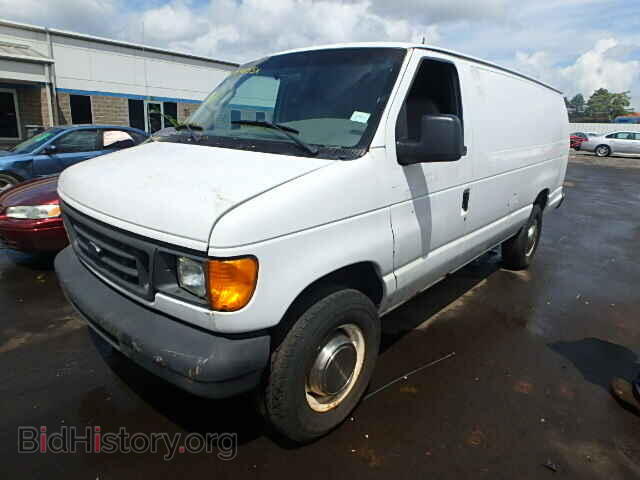 2003 FORD ECONOLINE - VIN: 1FTSS34F63HA95267 - Фото 2