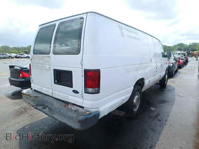 2003 FORD ECONOLINE - VIN: 1FTSS34F63HA95267 - Фото 4