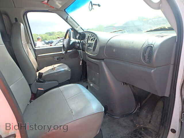 2003 FORD ECONOLINE - VIN: 1FTSS34F63HA95267 - Фото 5