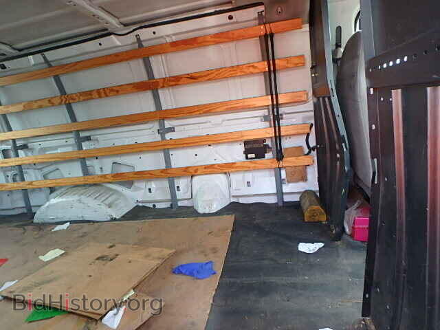 2003 FORD ECONOLINE - VIN: 1FTSS34F63HA95267 - Фото 6