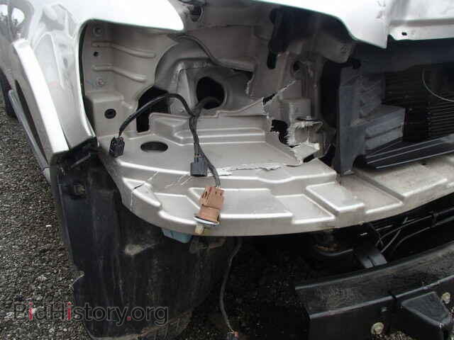2007 FORD EXPLORER - VIN: 1FMEU73E87UB88114 - Фото 10