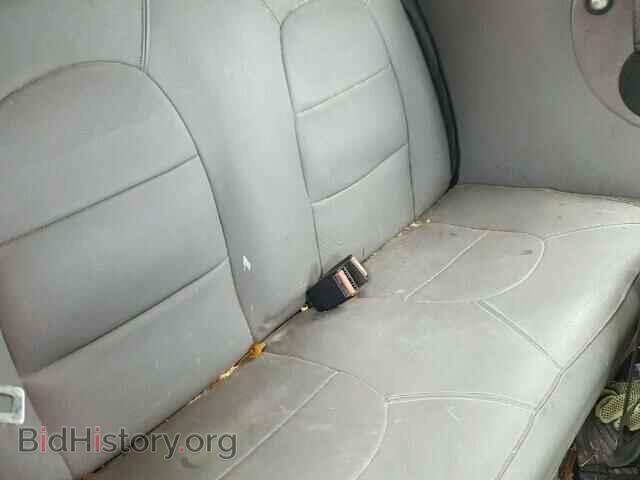 1992 SAAB 900 - VIN: YS3AK76E2N7008876 - Фото 6