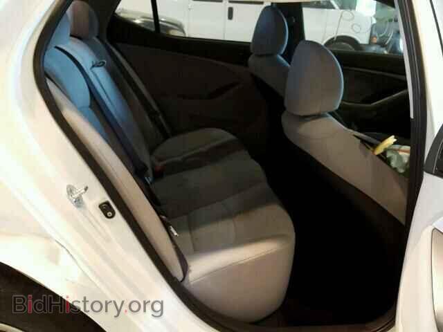 2015 KIA OPTIMA - VIN: KNAGM4A73F5591746 - Photo 6