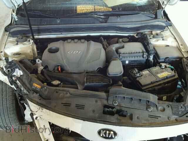 2015 KIA OPTIMA - VIN: KNAGM4A73F5591746 - Photo 7