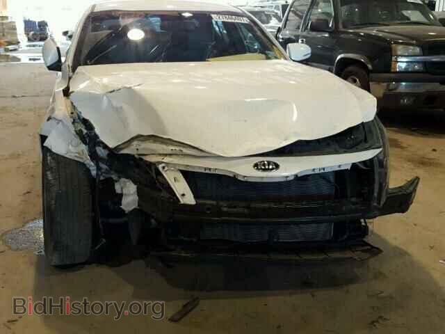 2015 KIA OPTIMA - VIN: KNAGM4A73F5591746 - Photo 9
