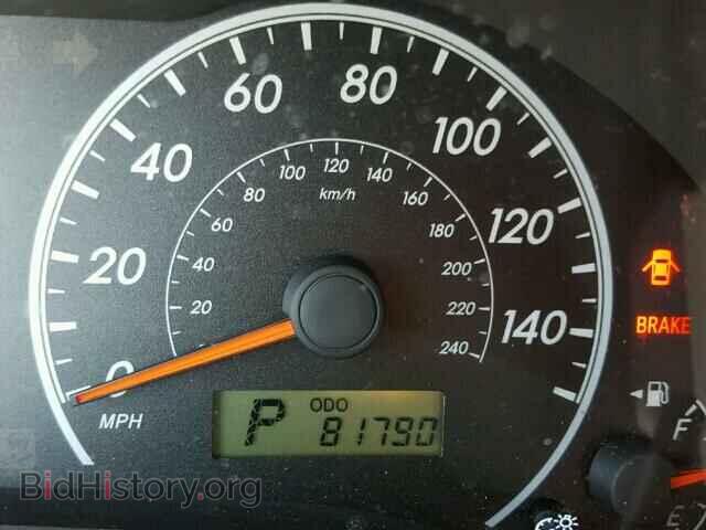2011 TOYOTA COROLLA - VIN: 2T1BU4EEXBC601367 - Фото 8