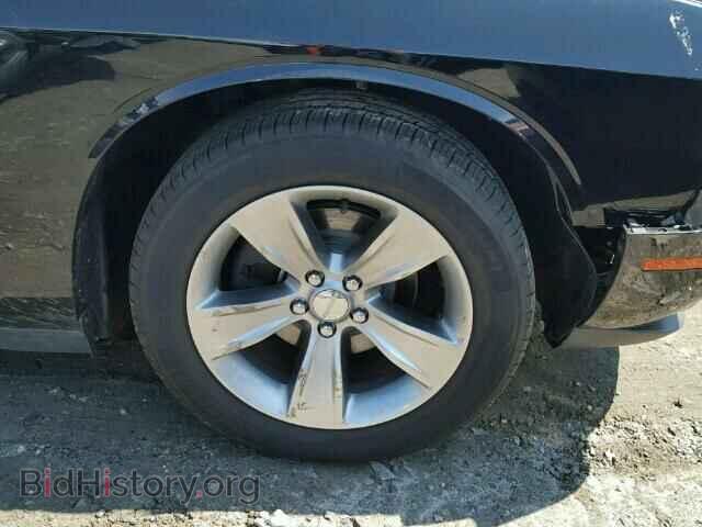 2015 DODGE CHALLENGER - VIN: 2C3CDZAG3FH911336 - Фото 9