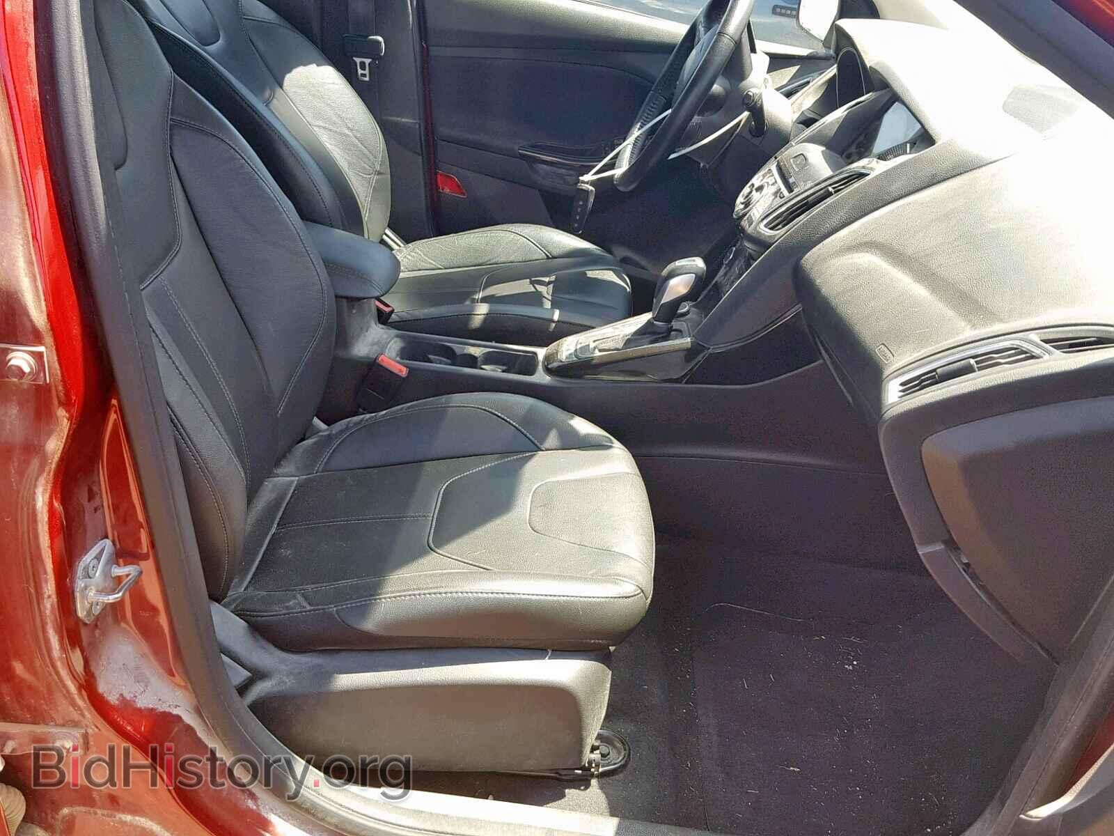 2016 FORD FOCUS - VIN: 1FADP3N27GL209078 - Photo 5