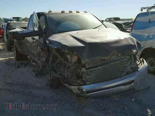 Фотография 3D73Y4CL9AG180651 - DODGE RAM 3500 2010