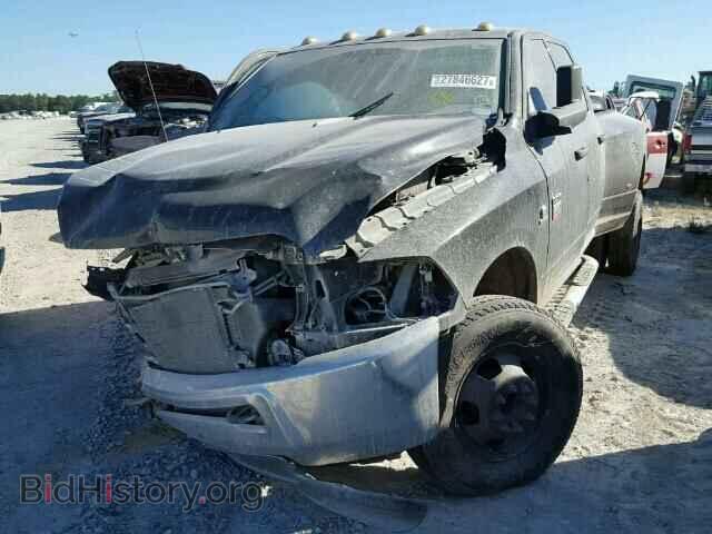 2010 DODGE RAM 3500 - VIN: 3D73Y4CL9AG180651 - Фото 2