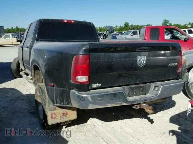 2010 DODGE RAM 3500 - VIN: 3D73Y4CL9AG180651 - Фото 3