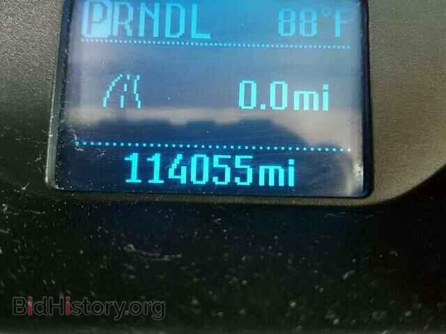 2012 FORD FOCUS - VIN: 1FAHP3E22CL443494 - Фото 8