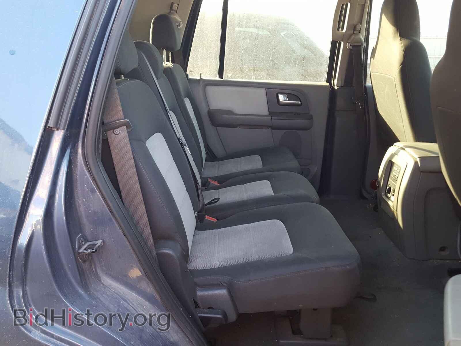 2004 FORD EXPEDITION - VIN: 1FMFU16L14LB74763 - Фото 6