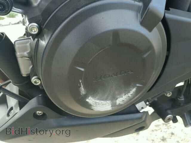 2013 HONDA CB CYCLE - VIN: MLHPC461XD5000333 - Photo 10