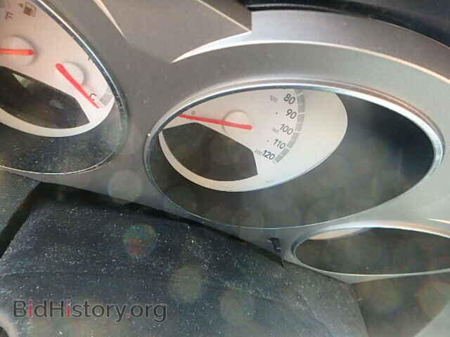 2009 DODGE AVENGER - VIN: 1B3LC56B19N541134 - Фото 8
