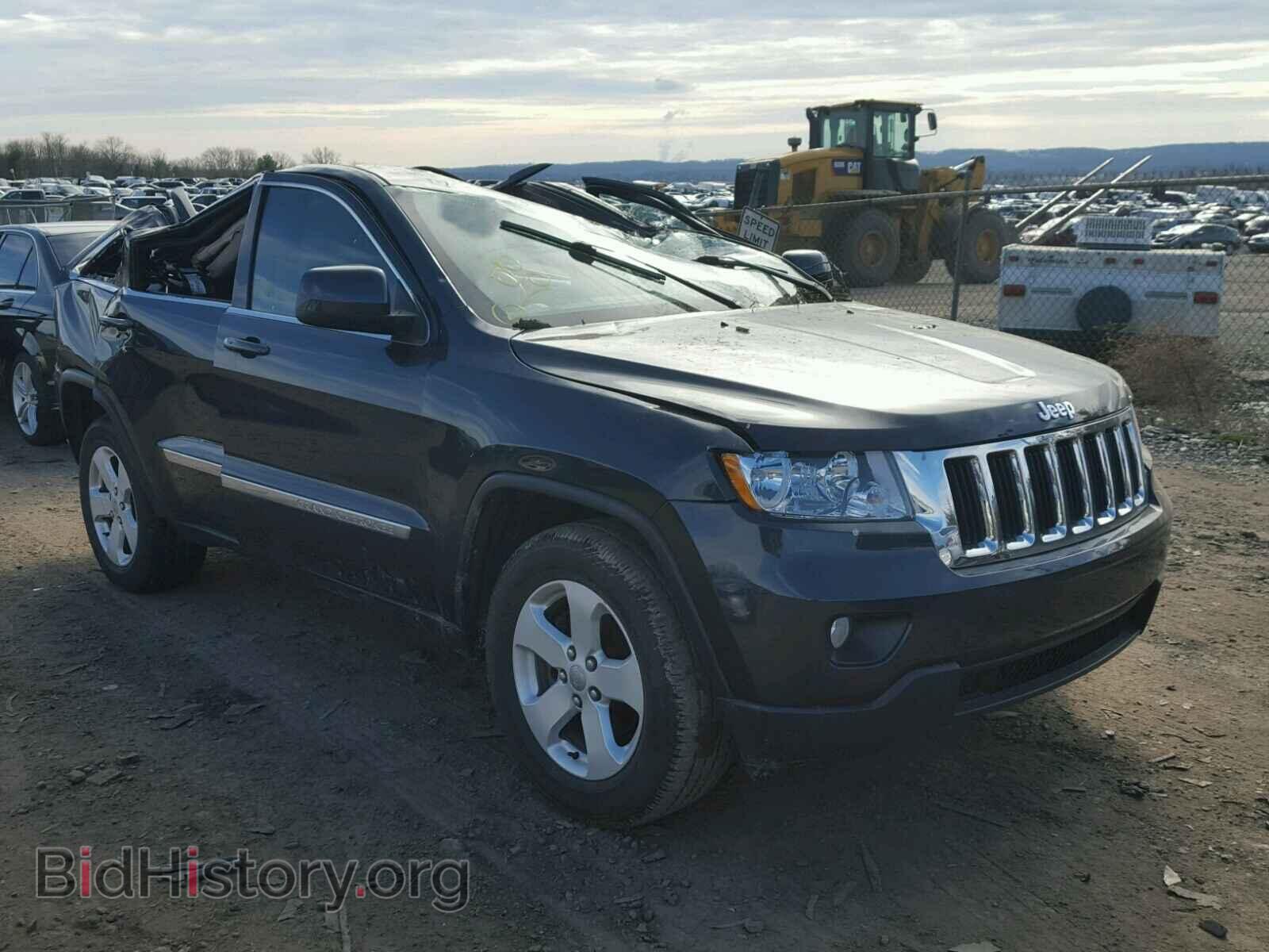 Photo 1C4RJFAG9CC263299 - JEEP CHEROKEE 2012