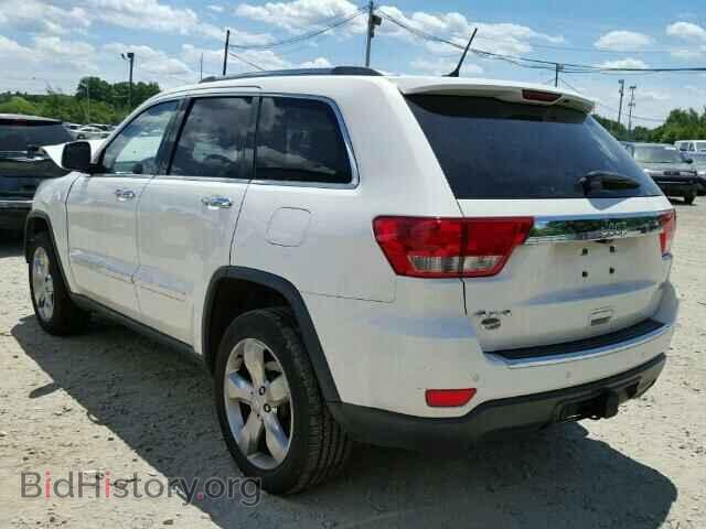 2011 JEEP CHEROKEE - VIN: 1J4RR6GG9BC607304 - Фото 3