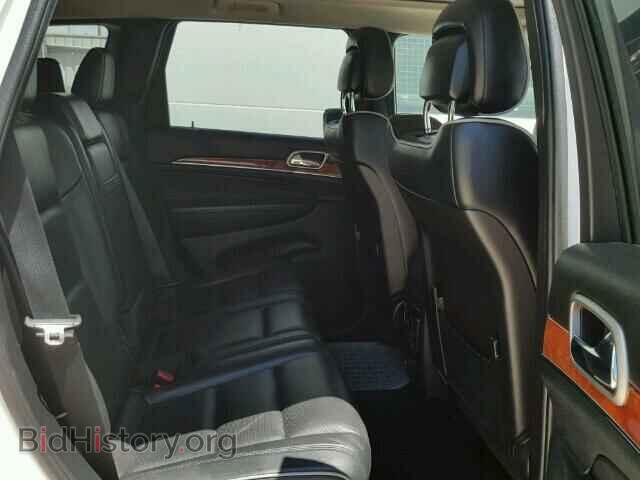 2011 JEEP CHEROKEE - VIN: 1J4RR6GG9BC607304 - Фото 6