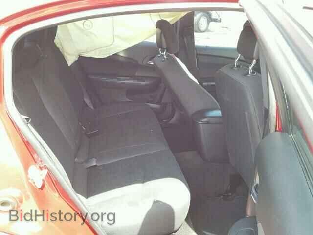 2013 CHRYSLER 200 - VIN: 1C3CCBBB2DN763178 - Photo 6