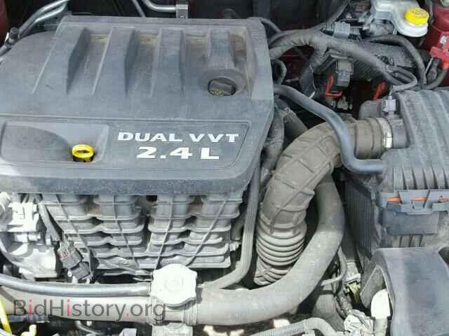 2013 CHRYSLER 200 - VIN: 1C3CCBBB2DN763178 - Photo 7