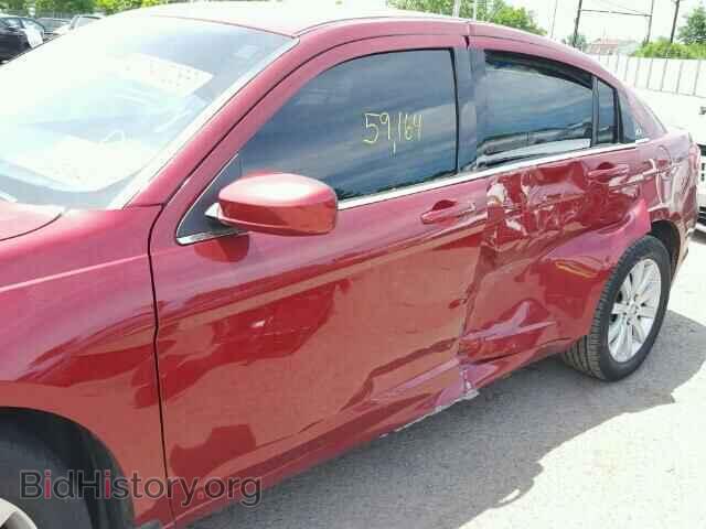 2013 CHRYSLER 200 - VIN: 1C3CCBBB2DN763178 - Photo 9